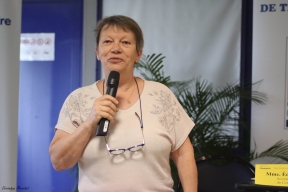 Saison 2023 / 2024 &raquo; Assemblée Générale