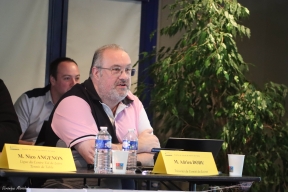 Saison 2023 / 2024 » Assemblée Générale