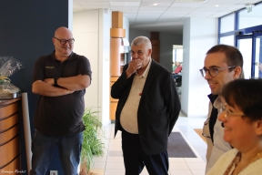 Saison 2023 / 2024 &raquo; Assemblée Générale