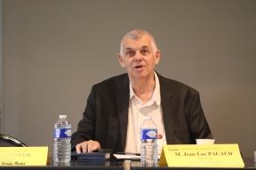 Saison 2023 / 2024 &raquo; Assemblée Générale