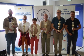 Saison 2023 / 2024 &raquo; Assemblée Générale