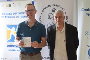 Saison 2023 / 2024 &raquo; Assemblée Générale