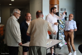 Saison 2023 / 2024 &raquo; Assemblée Générale