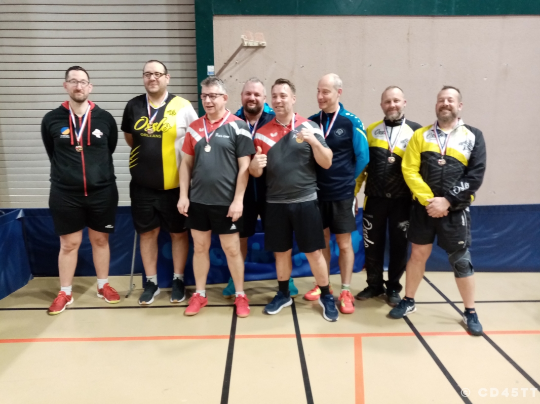 Individuels Corpos Départementaux