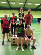 Saison 2024 / 2025 &raquo; Coupe du Loiret