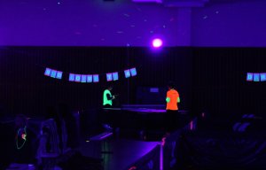 Saison 2023 / 2024 &raquo; Dark Ping Féminin