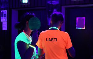 Saison 2023 / 2024 &raquo; Dark Ping Féminin