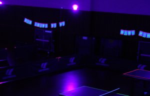 Saison 2023 / 2024 &raquo; Dark Ping Féminin