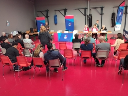 Saison 2025 / 2026 &raquo; Féminines