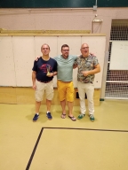 Saison 2025 / 2026 &raquo; Vétérans