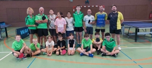 Saison 2024 / 2025 &raquo; Stage sans hébergement &raquo; Amilly - Aout 24