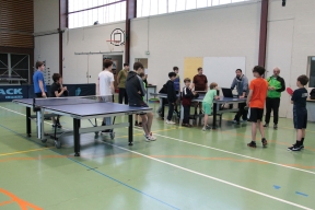 Saison 2024 / 2025 &raquo; Stage sans hébergement