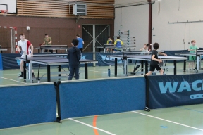 Saison 2024 / 2025 &raquo; Stage sans hébergement &raquo; Amilly - Avril 2025
