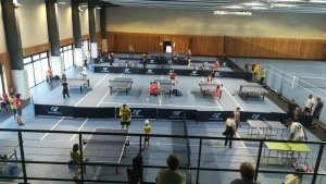 Saison 2023 / 2024 &raquo; Animation Chaingy