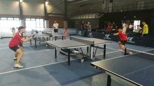 Saison 2023 / 2024 » Animation Chaingy