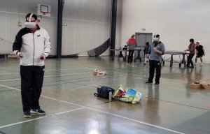 Saison 2023 / 2024 &raquo; Animations Diverses