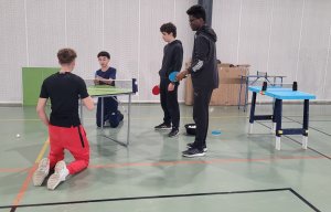 Saison 2023 / 2024 » Animations Diverses