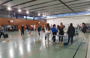 Saison 2023 / 2024 &raquo; Animations Diverses