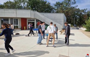 Saison 2023 / 2024 &raquo; Animations Diverses
