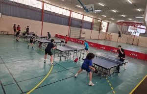 Saison 2023 / 2024 &raquo; Stages avec hébergement &raquo; Avril