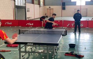 Saison 2023 / 2024 &raquo; Stages avec hébergement