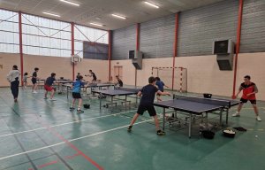 Saison 2023 / 2024 &raquo; Stages avec hébergement &raquo; Avril