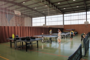 Saison 2024 / 2025 &raquo; Stage sans hébergement &raquo; Stages Toussaint 2024