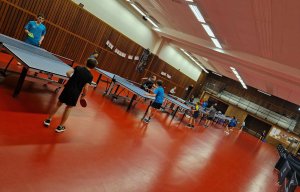 Saison 2023 / 2024 &raquo; GDD