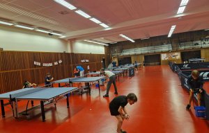 Saison 2023 / 2024 &raquo; GDD