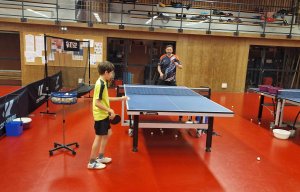 Saison 2023 / 2024 &raquo; GDD