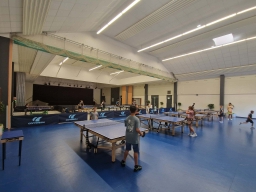Saison 2025 / 2026 &raquo; Stages Pour Tous &raquo; Juillet 2026 - Lorris