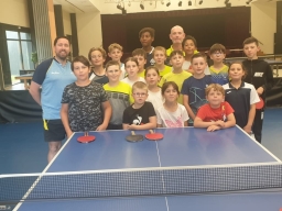 Saison 2024 / 2025 &raquo; Stage sans hébergement &raquo; Lorris - Juillet 24