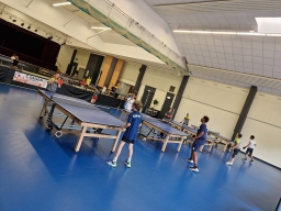 Saison 2024 / 2025 &raquo; Stage sans hébergement &raquo; Lorris - Juillet 24
