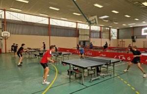 Saison 2023 / 2024 &raquo; Stages avec hébergement &raquo; Aout