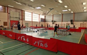 Saison 2023 / 2024 &raquo; Stages avec hébergement