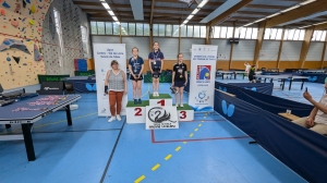 Saison 2023 / 2024 &raquo; Titres Individuels Régional 