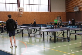 Saison 2025 / 2026 &raquo; Stages Pour Tous &raquo; Toussaint 2025 - Amilly