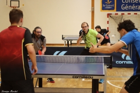 Saison 2024 / 2025 &raquo; Tournois &raquo; 01.06.25 2E édition du tournoi régional de ES ORMES TT