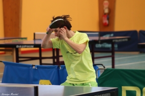 Saison 2025 / 2026 &raquo; OPEN - 10 ANS &raquo; 11.11.25 1er Tour Donnery