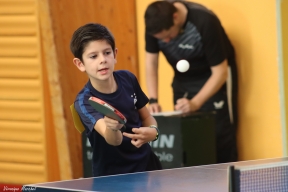 Saison 2025 / 2026 &raquo; OPEN - 10 ANS