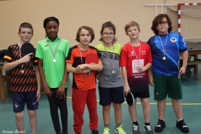 Saison 2025 / 2026 &raquo; OPEN - 10 ANS