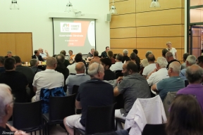 Saison 2024 / 2025 &raquo; 12.09.25 Assemblée Générale