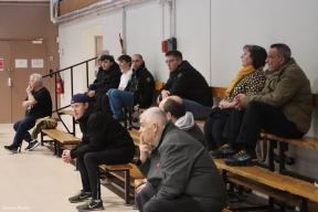 Saison 2024 / 2025 &raquo; Seniors