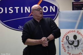 Saison 2024 / 2025 &raquo; Chpt France Vétérans Gien &raquo; 2025 &raquo; 0 Soirée Lancement 19.03.25