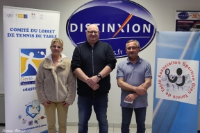 Saison 2024 / 2025 &raquo; Chpt France Vétérans Gien &raquo; 2025 &raquo; 0 Soirée Lancement 19.03.25