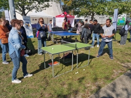 Saison 2024 / 2025 &raquo; Animations &raquo; 19.09.24 Happy Campus Day