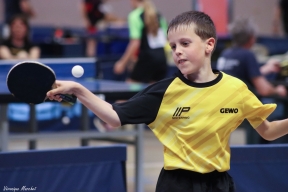 Saison 2025 / 2026 &raquo; 24.05.26 Titres du Loiret