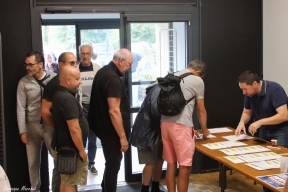 Saison 2026 / 2027 &raquo; AG et 60 ans du Comité