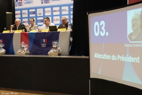 Saison 2026 / 2027