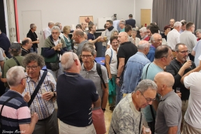 Saison 2026 / 2027 &raquo; AG et 60 ans du Comité